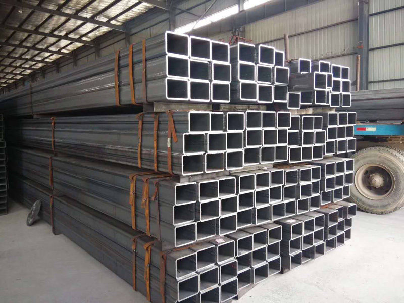 永修Q355B直缝方管